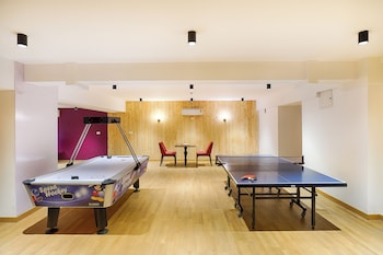 club mahindra golden landmark mysuru