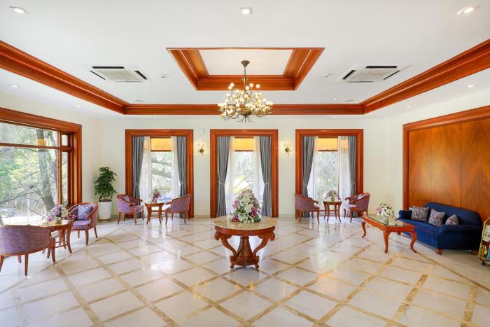 club mahindra golden landmark mysuru