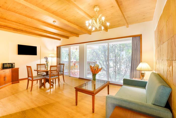 club mahindra golden landmark mysuru