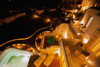 golden sun hotel