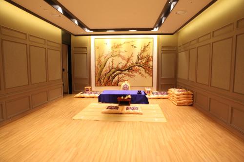 hotel dongbang