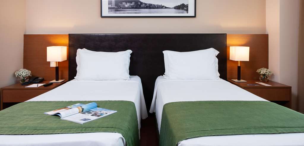 golden tulip porto vitoria
