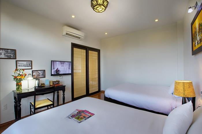 riverside impression villa
