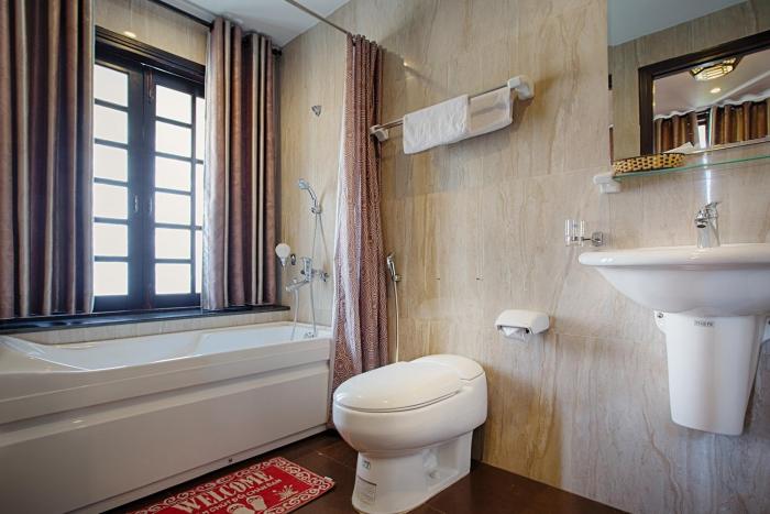 riverside impression villa