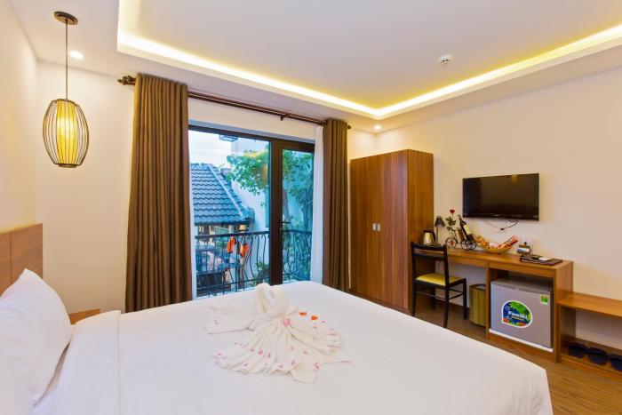 riverside impression villa