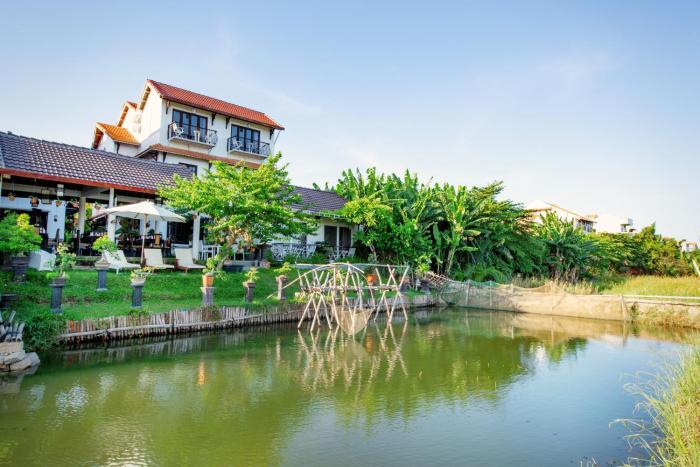 riverside impression villa