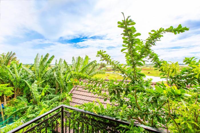 riverside impression villa