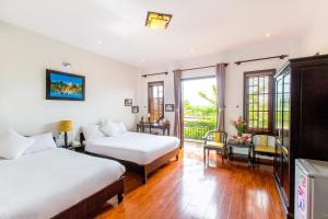 riverside impression villa