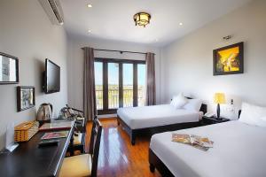 riverside impression villa