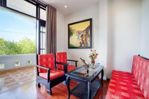 riverside impression villa