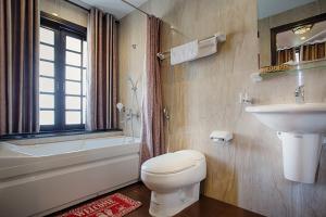 riverside impression villa