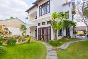 riverside impression villa