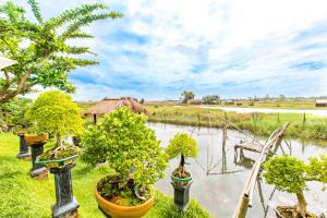 riverside impression villa
