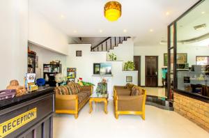 riverside impression villa