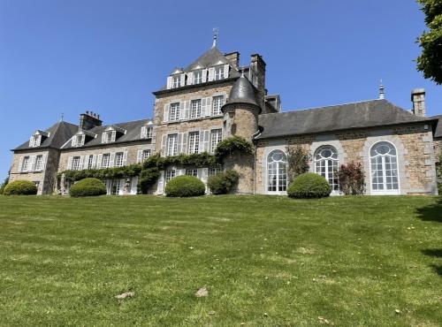 chateau la rametiere