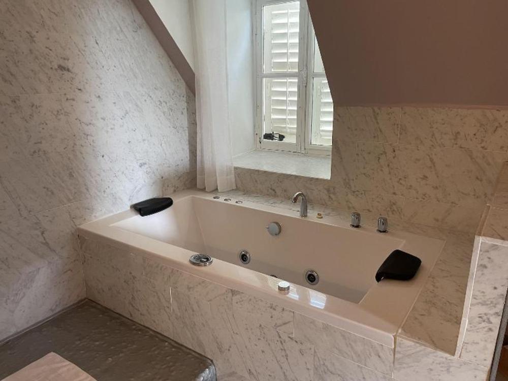 chateau la rametiere