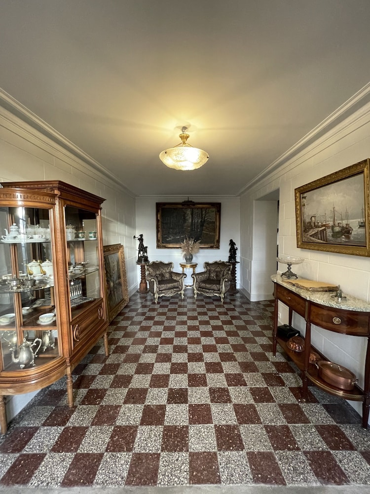 chateau la rametiere