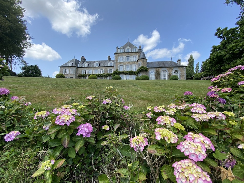 chateau la rametiere