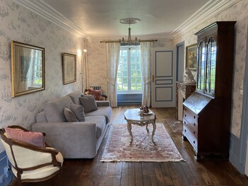 chateau la rametiere