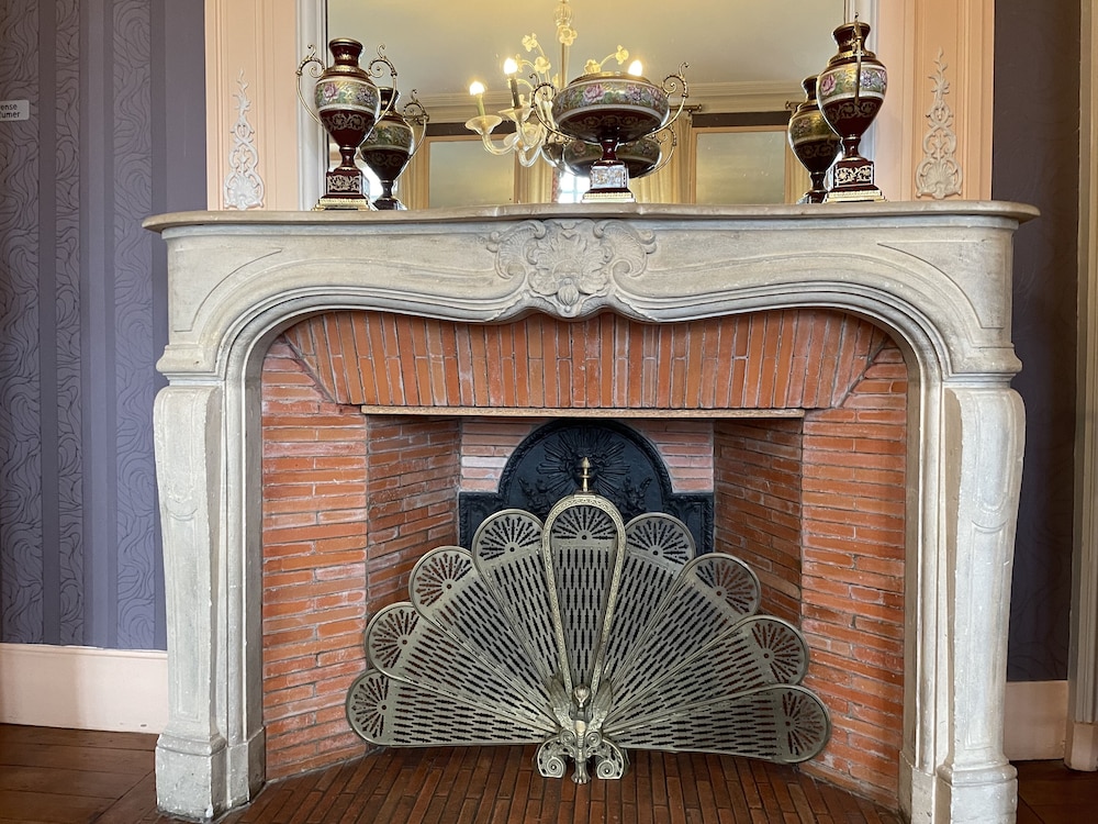 chateau la rametiere