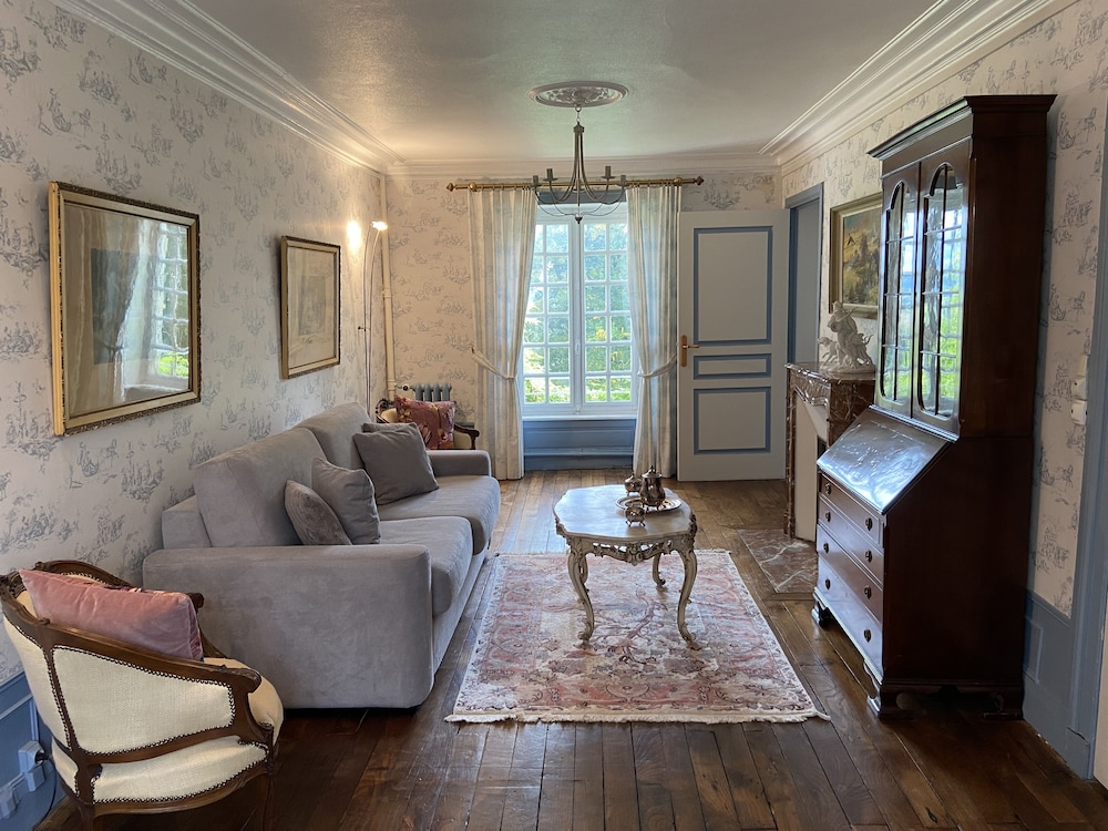 chateau la rametiere