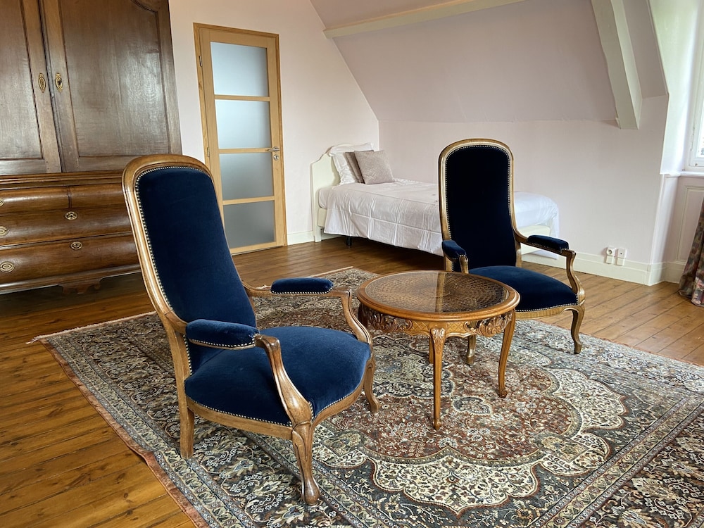 chateau la rametiere