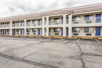 rodeway inn