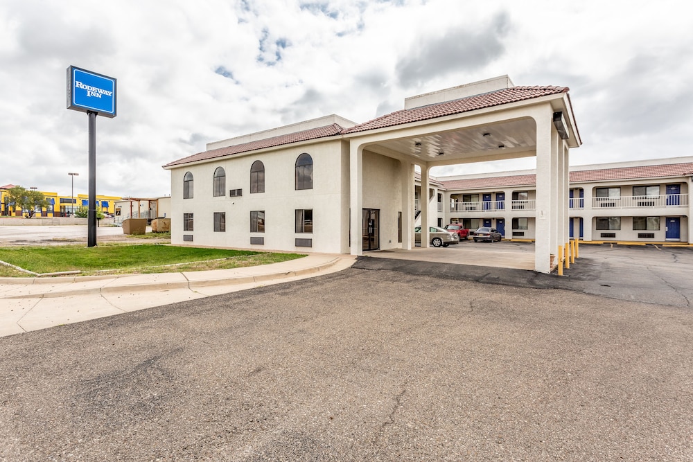 rodeway inn