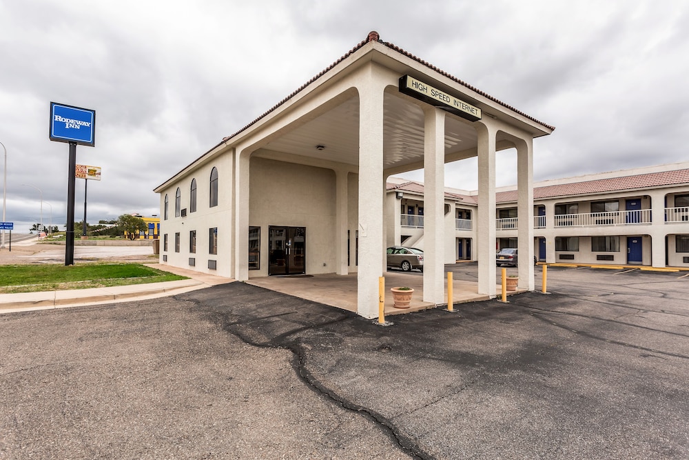rodeway inn
