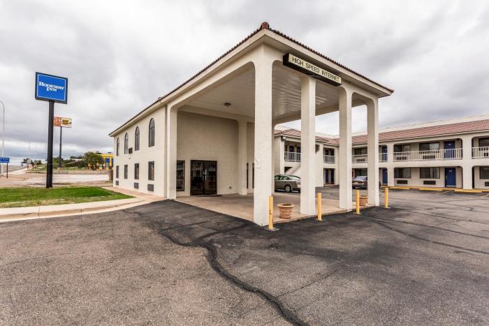 rodeway inn
