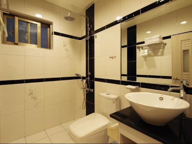 ibiza kenting hotel ii