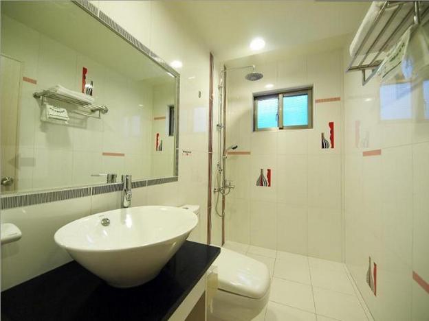 ibiza kenting hotel ii