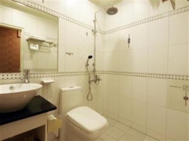 ibiza kenting hotel ii