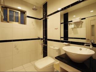 ibiza kenting hotel ii