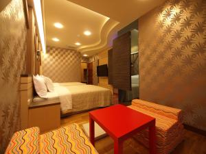 ibiza kenting hotel ii