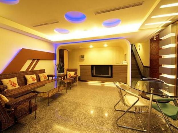 ibiza kenting hotel ii