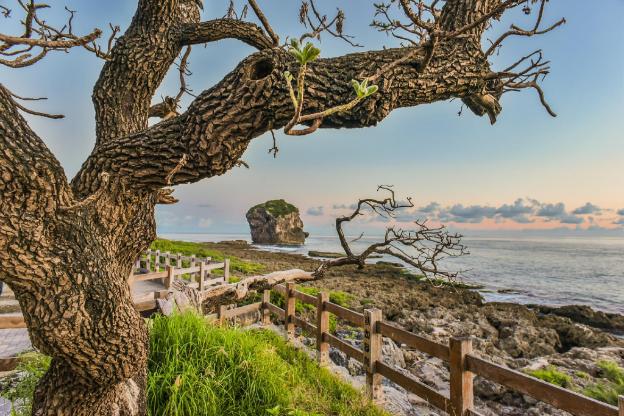 ibiza kenting hotel ii