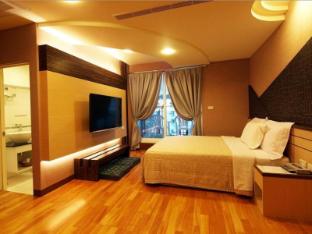 ibiza kenting hotel ii