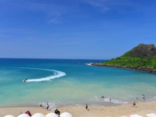 ibiza kenting hotel ii