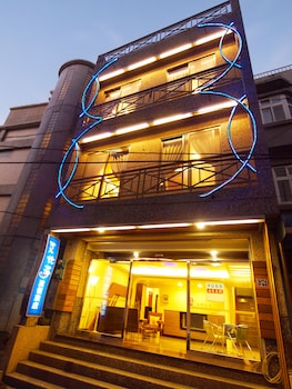 ibiza kenting hotel ii