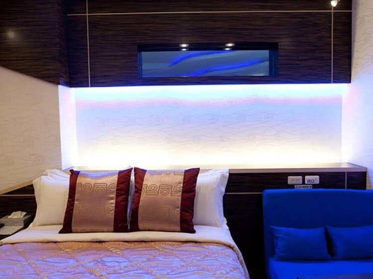 ibiza kenting hotel ii