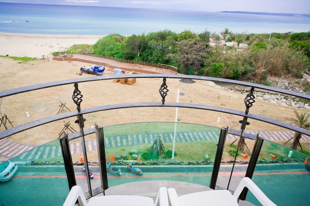 ibiza kenting hotel ii