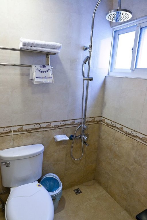 ibiza kenting hotel ii