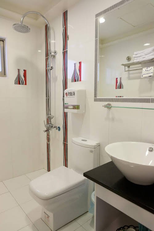 ibiza kenting hotel ii