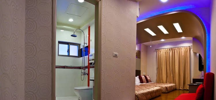 ibiza kenting hotel ii