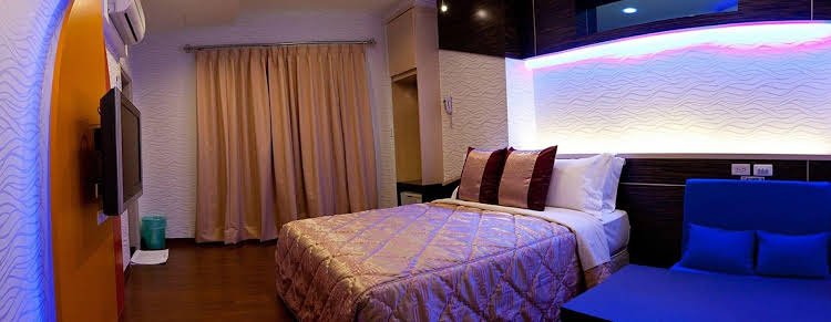 ibiza kenting hotel ii