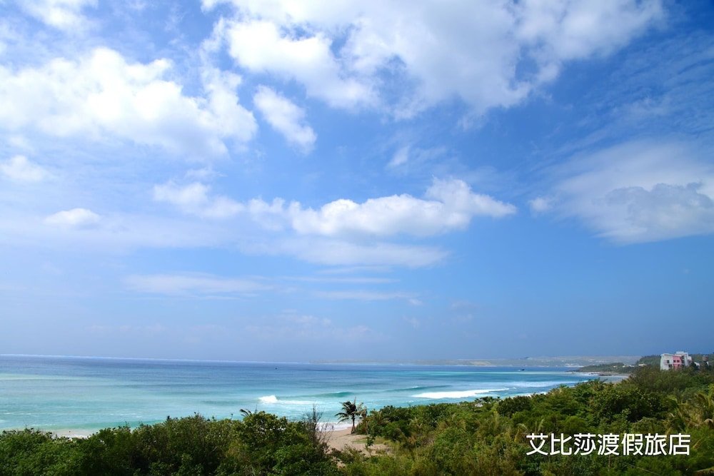 ibiza kenting hotel ii