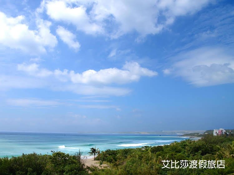 ibiza kenting hotel ii