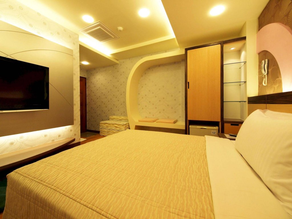 ibiza kenting hotel ii