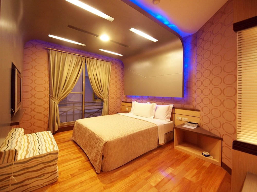 ibiza kenting hotel ii